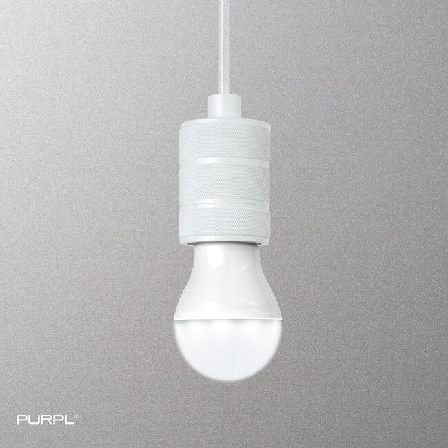 MiBoxer/Mi-Light LED Lamp E27 | 6W | RGB+CCT | 550 lm | FUT014