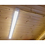 PURPL LED batten 120cm | 36W | Helder wit 4000K | 4320 lm | 120 lm/W | IP20