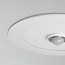PURPL LED Downlight met PIR Sensor - ø170mm - 3000K Warm Wit - 12W - Rond - Inbouw