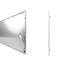 PURPL LED Paneel | 30x120 | 6000K Koud Wit | 25W | 3125 lm | Flikkervrij | Edge-lit