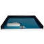 PURPL LED Paneel 30X30cm | 18W |  4000K Helder Wit | 100 lm/W | Incl. Driver | 1800 lumen | Flikkervrij | Edge-lit