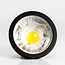 PURPL GU10 LED Spot | 5W 2700K Warm Wit | Dimbaar | Zwart