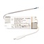 PURPL LED Driver Triac Dimbaar | 25W 600mA