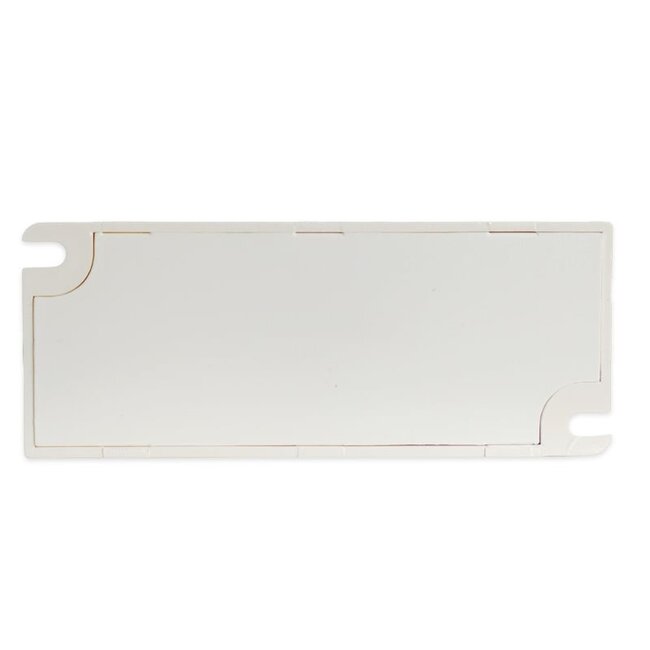 PURPL LED Paneel Driver Flikkervrij | 25W 600mA