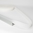 PURPL LED Profiel Siliconen Hoes 35mm | Geschikt voor 3535 LED Profielen