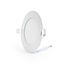 PURPL LED Downlight | 6000K Koud Wit | 6W | ø120 mm | Rond | Inbouw
