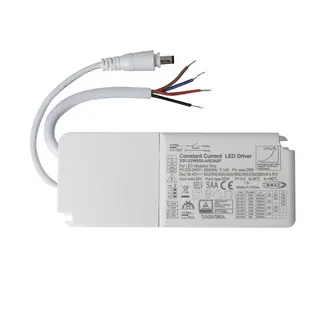 PURPL DALI LED Driver | 22W | 550mA | Geschikt voor LED panelen