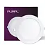 PURPL LED Downlight | 6000K Koud Wit | 12W | ø170 mm | Rond | Inbouw