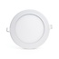 PURPL LED Downlight | 6000K Koud Wit | 12W | ø170 mm | Rond | Inbouw