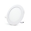 PURPL LED Downlight | 6000K Koud Wit | 12W | ø170 mm | Rond | Inbouw