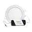 PURPL LED Downlight | 6000K Koud Wit | 12W | ø170 mm | Rond | Inbouw