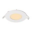 PURPL LED Downlight | 3000K Warm Wit | 3W | ø85 mm | Rond | Inbouw