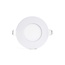 PURPL LED Downlight | 3000K Warm Wit | 3W | ø85 mm | Rond | Inbouw