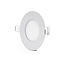 PURPL LED Downlight | 3000K Warm Wit | 3W | ø85 mm | Rond | Inbouw