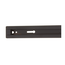 PURPL Track Rail 1,5m | 1-fase | Zwart