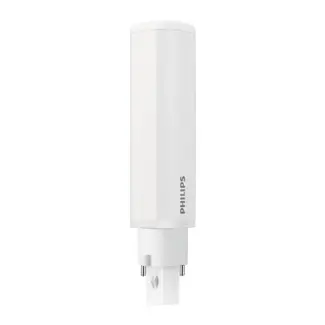 Philips CorePro LED PLC Lamp | 6,9W | Warm Wit 3000K | 700 LM