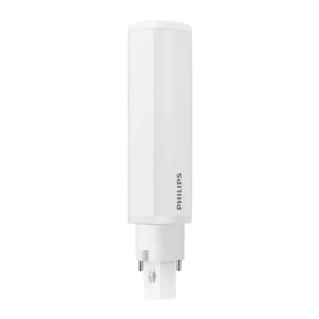 Philips CorePro LED PLC Lamp | 6,9W | Warm Wit 3000K | 700 LM