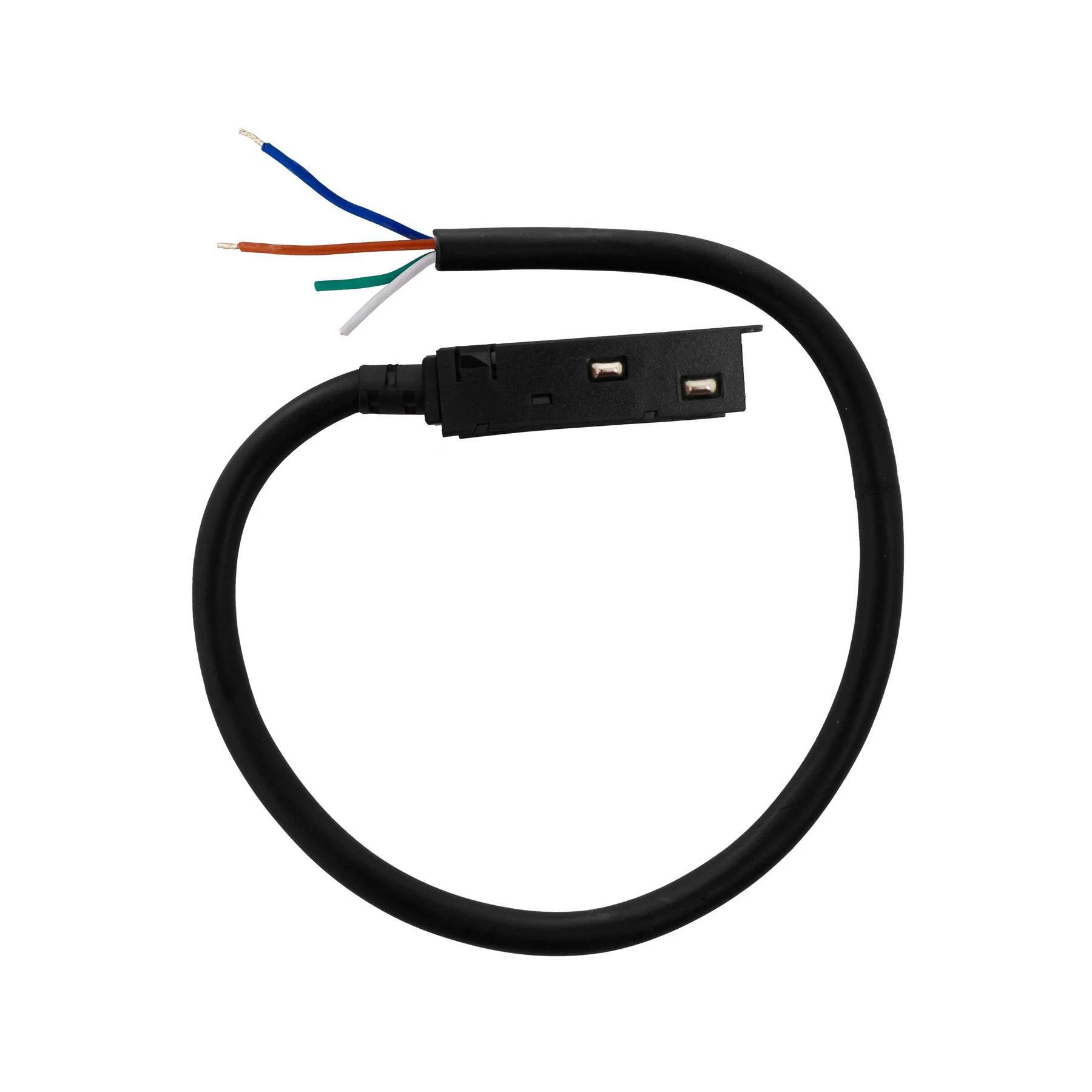 MiBoxer/Mi-Light 48V Voedingsconnector | voor Magnetische Track Rails