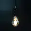 PURPL LED Filament Lamp E27 A60 2700K Dimbaar Warm Wit Clear 5W
