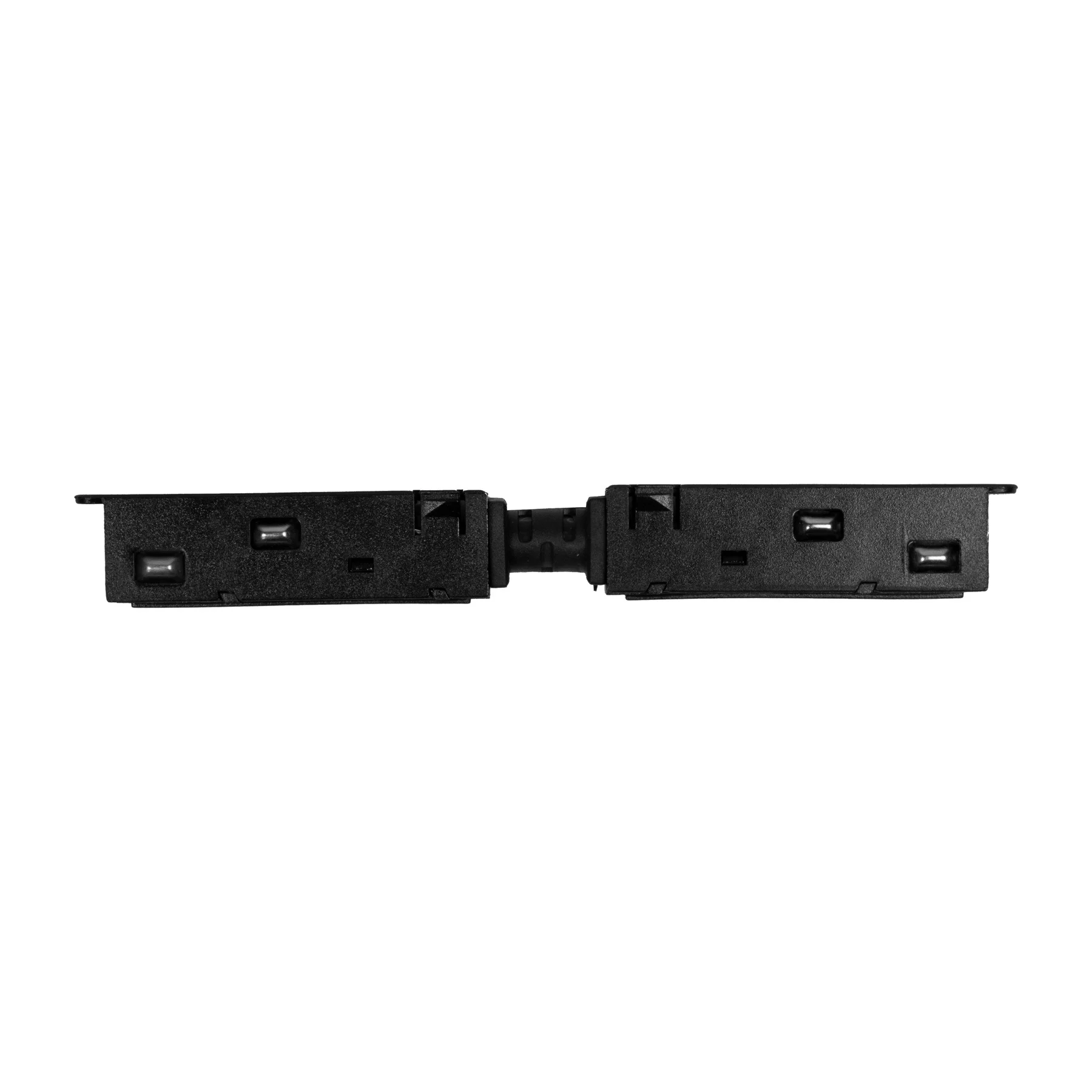 MiBoxer/Mi-Light Rechte connector | 48V Magnetische Track Rails