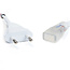 PURPL 220V LED Strip Aansluitstekker |  2-aderig