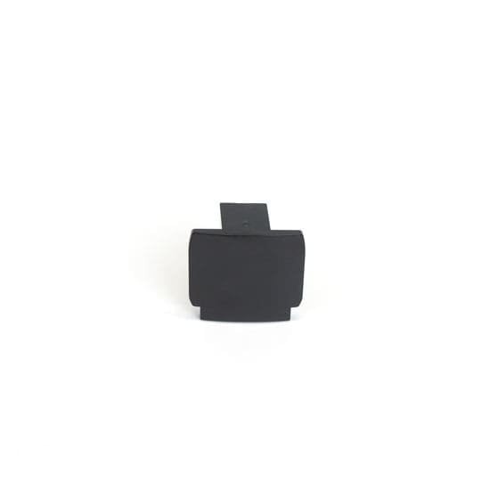 Powergear 3-fase Rail Eindkap | Zwart | PRO-0432 | 4 stuks