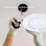 PURPL LED Downlight | 4000K Helder Wit | 6W | ø120mm | Rond | Inbouw