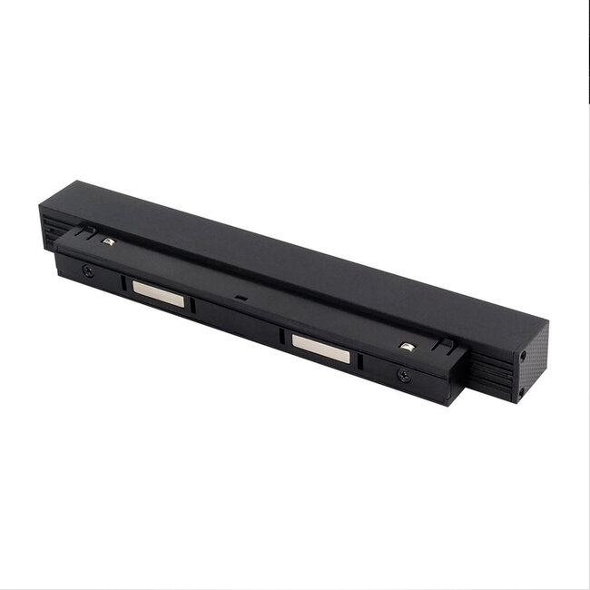 MiBoxer/Mi-Light 48V Magnetische LED Bar | RGB+CCT (2700K-6500K) | 6W | 440 lm | Zigbee 3.0 | Dimbaar | IP44 | Zwart