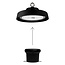 PURPL LED Highbay beweging- en daglicht sensor 1-10V