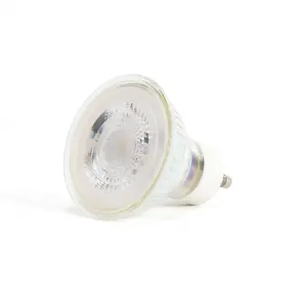 LED24 LED Spot | GU10 | 5W | 4000K Helder Wit