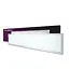 PURPL LED Paneel | 30x120 | 6000K Koud Wit | 25W | 3125 lm | Flikkervrij | Edge-lit