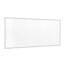 PURPL LED Paneel 60x120 | 48W | RGB+CCT (2800K-6500K) | 132 lm/W | incl. voedingsadapter en controller | Dimbaar | Flikkervrij | Edge-lit