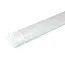 PURPL LED batten 120cm | 36W | Helder wit 4000K | 4320 lm | 120 lm/W | IP20
