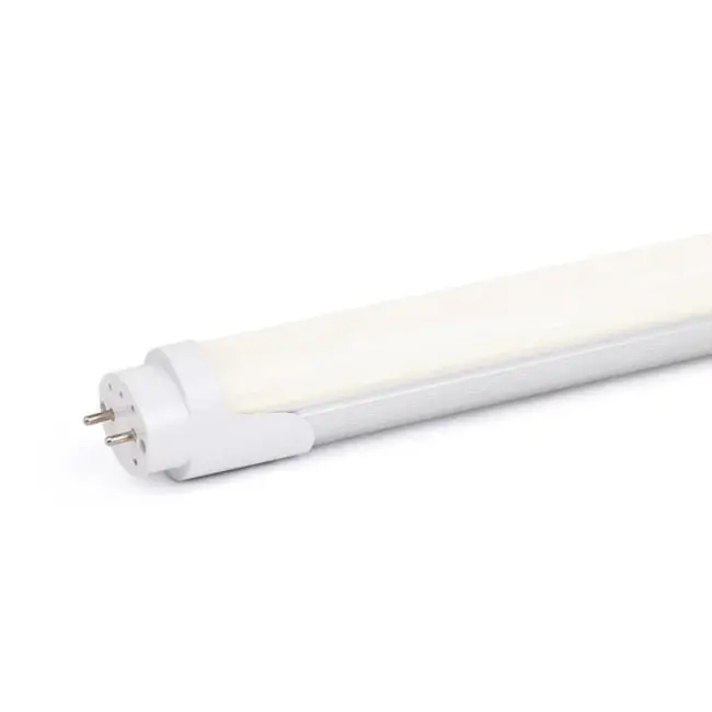 PURPL LED TL Buis 120cm | 4000K Helder wit | 18W | High Lumen | T8