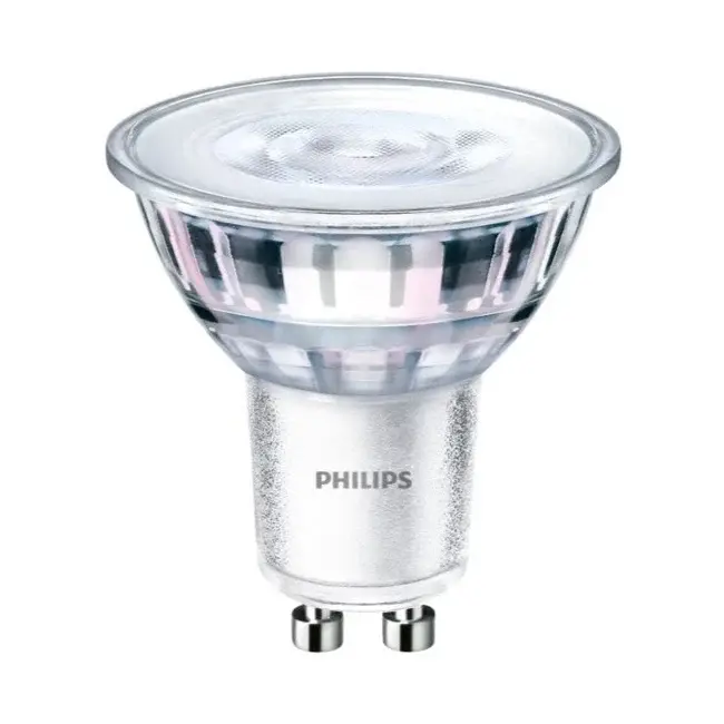 Philips CorePro LED Spot | GU10 | 2,7W | 2700K Extra Warm Wit | 36D