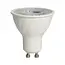 PURPL GU10 LED Spot | 2700K Warm Wit | 5W | 70 LM/W - Dimbaar