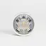 PURPL GU10 LED Spot | 2700K Warm Wit | 5W | 70 LM/W - Dimbaar