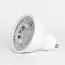 PURPL GU10 LED Spot | 2700K Warm Wit | 5W | 70 LM/W - Dimbaar