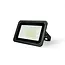 PURPL LED Bouwlamp | 30W | Warm Wit 2700K | 3100 lm | IP66 | IK08 | Zwart