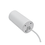 PURPL LED Hanglamp Armatuur | GU10 | 1-fase | 1,5 Meter | Wit