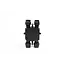 PURPL Waterdichte connector | 4-aderig | IP68