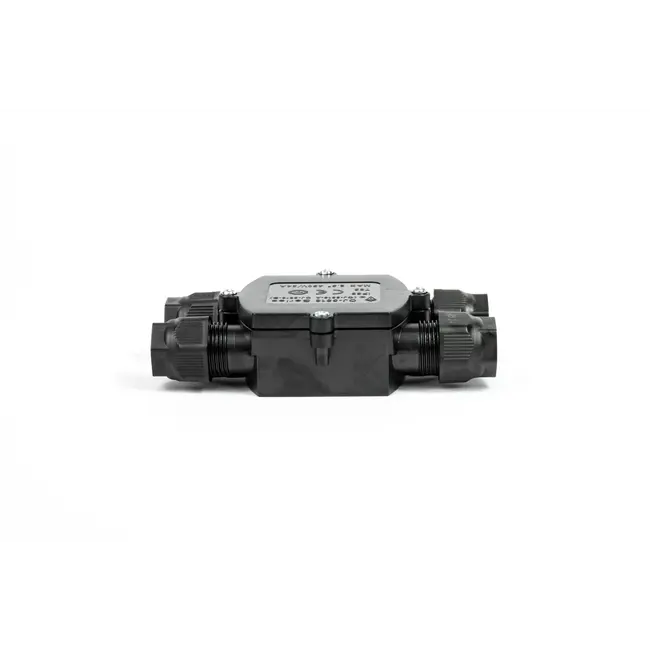 PURPL Waterdichte connector | 4-aderig | IP68