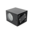 PURPL LED Wandspot Armatuur GU10 | IP44 | Vierkant | Zwart