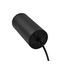 PURPL LED Hanglamp Armatuur | GU10 | 1-fase | 1,5 Meter | Zwart