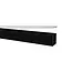 PURPL LED Strip Profiel Wit 1,5m | 35x35mm | Opbouw profiel