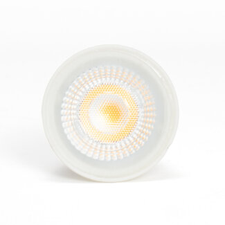 PURPL LED spot GU10 | MR11 | 3,8W | 400 lm | 3000K Warm wit