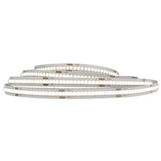 PURPL COB LED Strip Helder Wit | 5 meter | 320 led's/m | 24V
