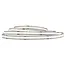 PURPL COB LED Strip Helder Wit | 4000K | 5 meter | 320 led's/m | 24V