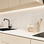 PURPL COB LED Strip Helder Wit | 4000K | 5 meter | 320 led's/m | 24V