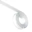 PURPL LED Lineaire Lamp CCT | Prismatische afdekkap 60cm | UGR19